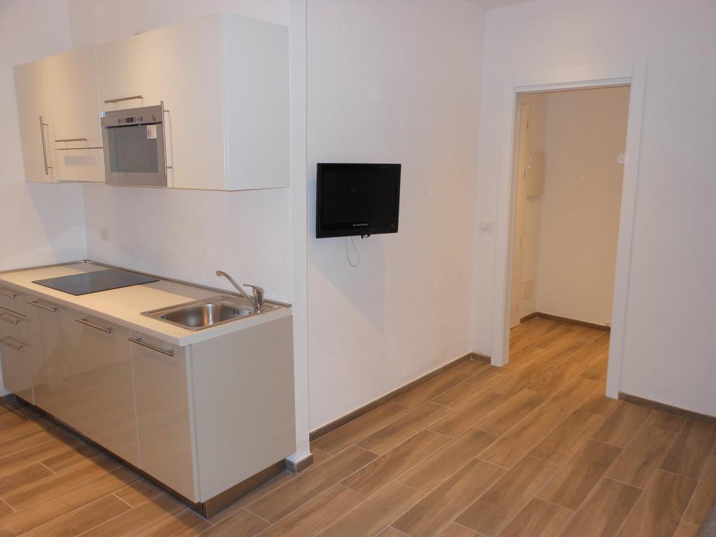 Residence Fanny Alassio Eksteriør billede